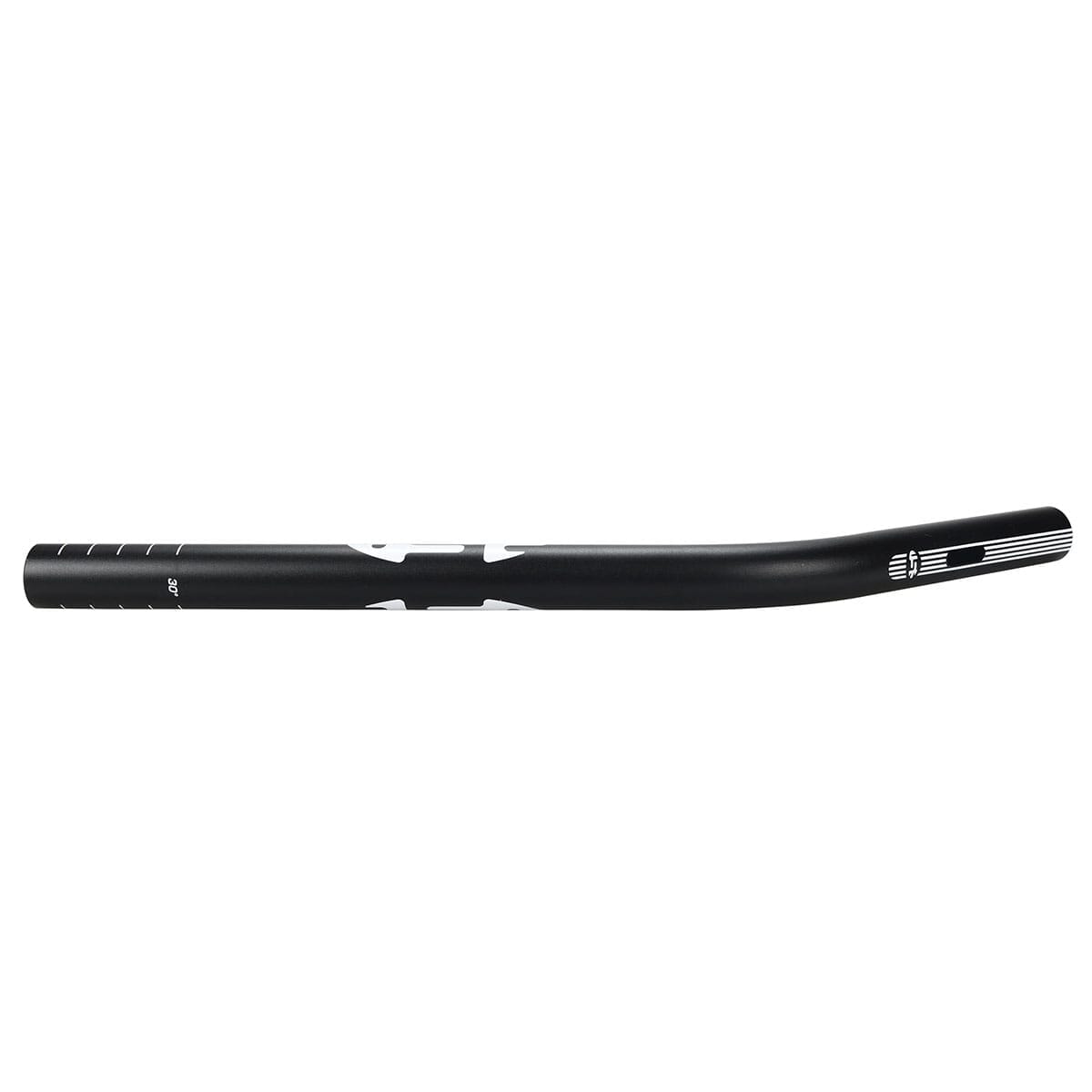 Extensions de Prolongateurs USE AERO EXTENTIONS 360mm -30 DEG. BEND SET