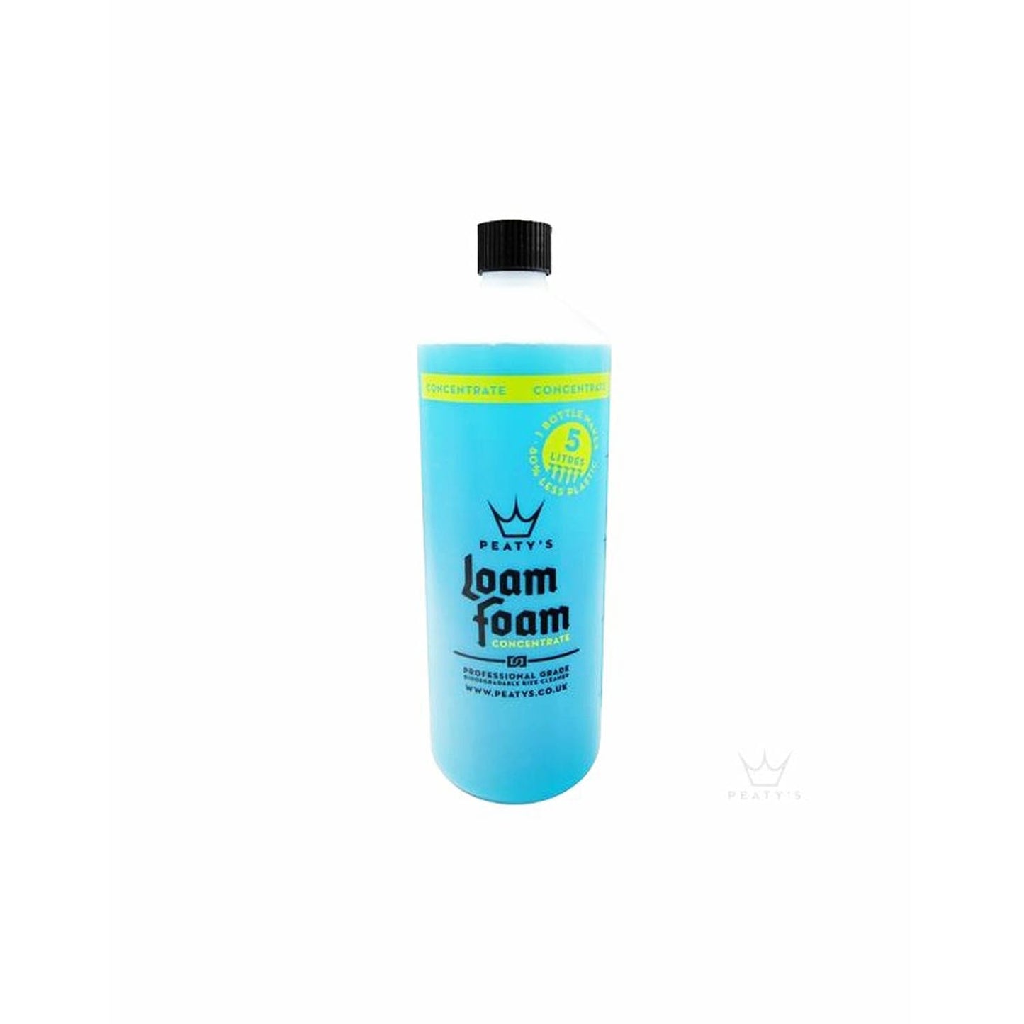 PEATY'S LOAM FOAM puhdistuskonsentraatti (1L)