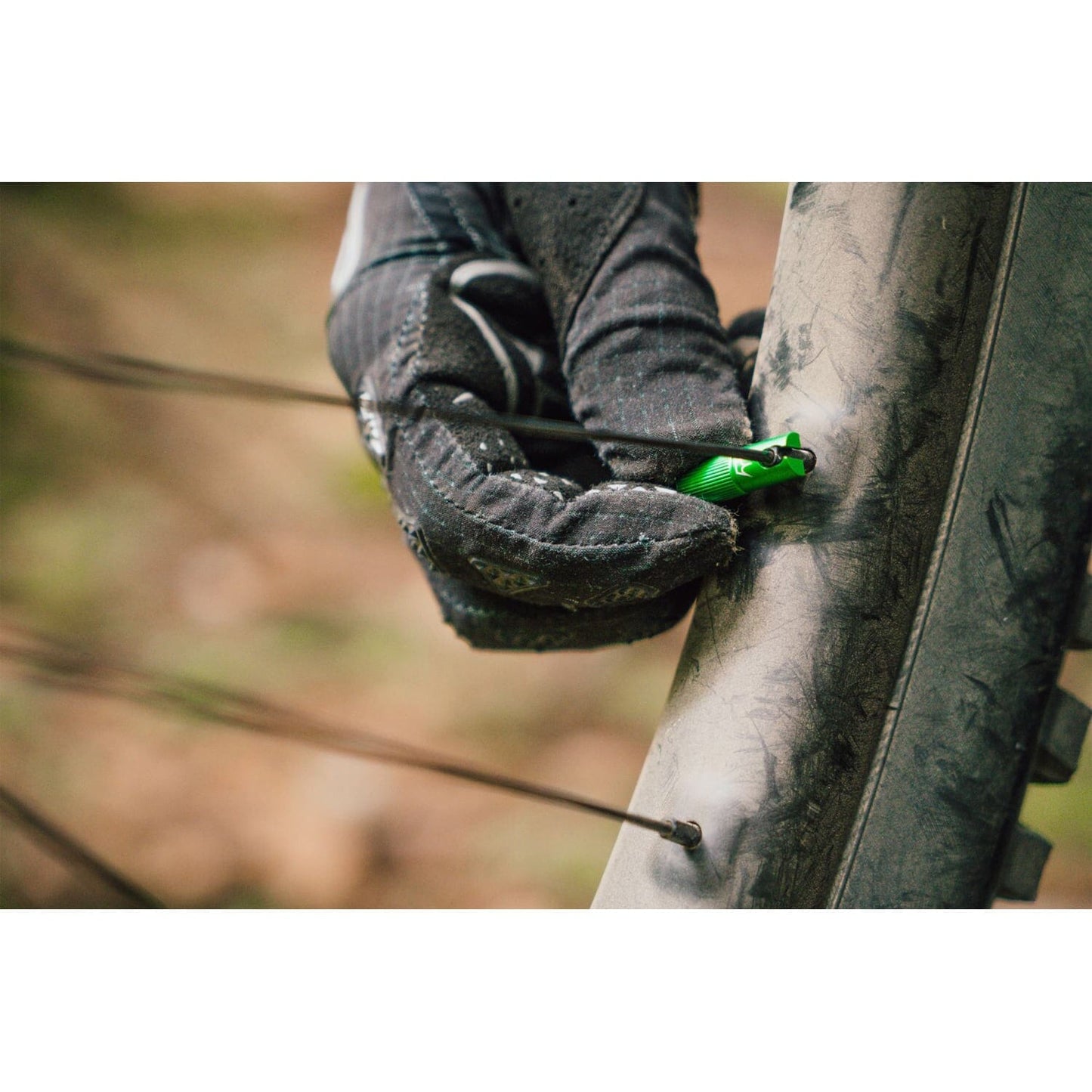 PEATY'S Road / Cyclocross Tubeless-muunnossarja