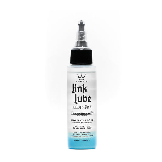 PEATY'S LinkLube All-Weather voiteluaine (60 ml)