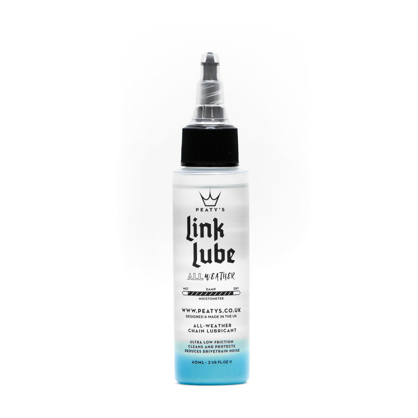 PEATY'S LinkLube All-Weather voiteluaine (60 ml)