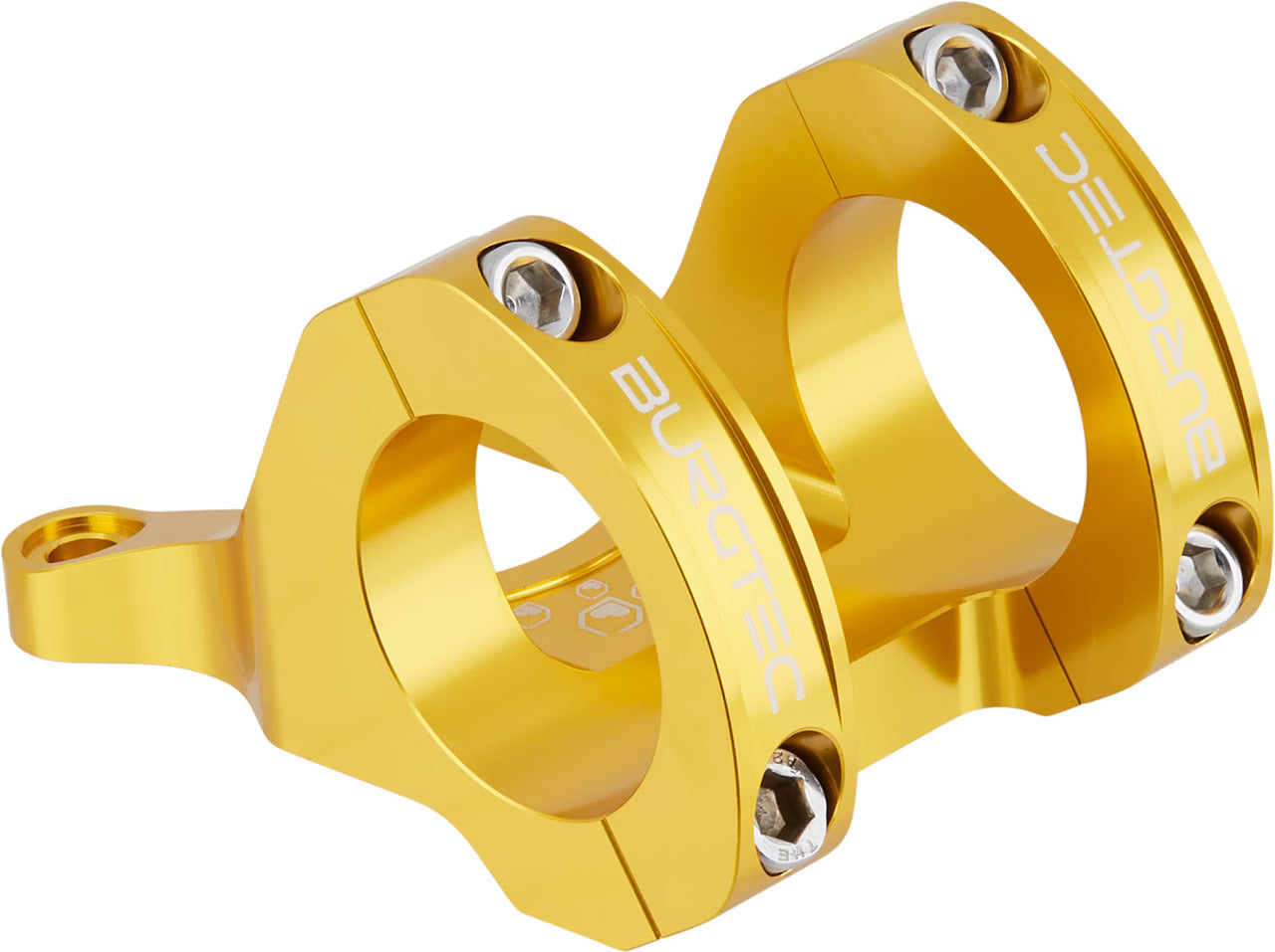 BURGTEC Direct Mount MK3 Gold varsi