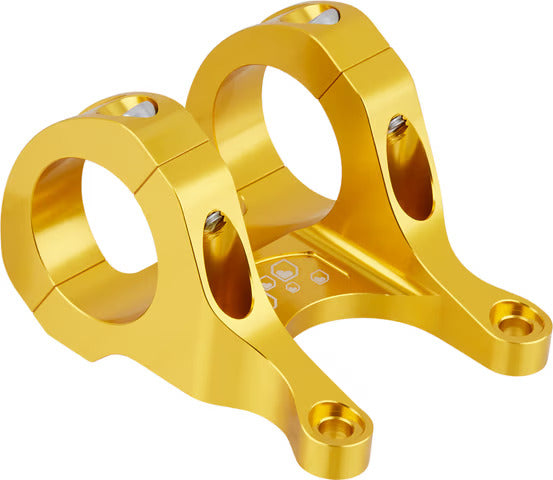 BURGTEC Direct Mount MK3 Gold varsi