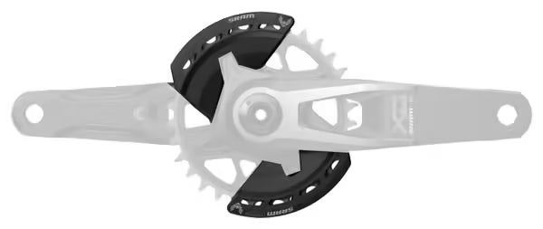 SRAM X0/GX T-TYPE D1 (x1) (x1)
