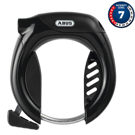 ABUS PRO TECTIC R 4960 NR BK Runkolukko