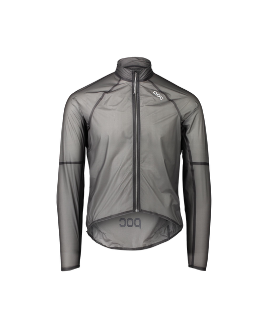 POC SUPREME RAIN takki Harmaa