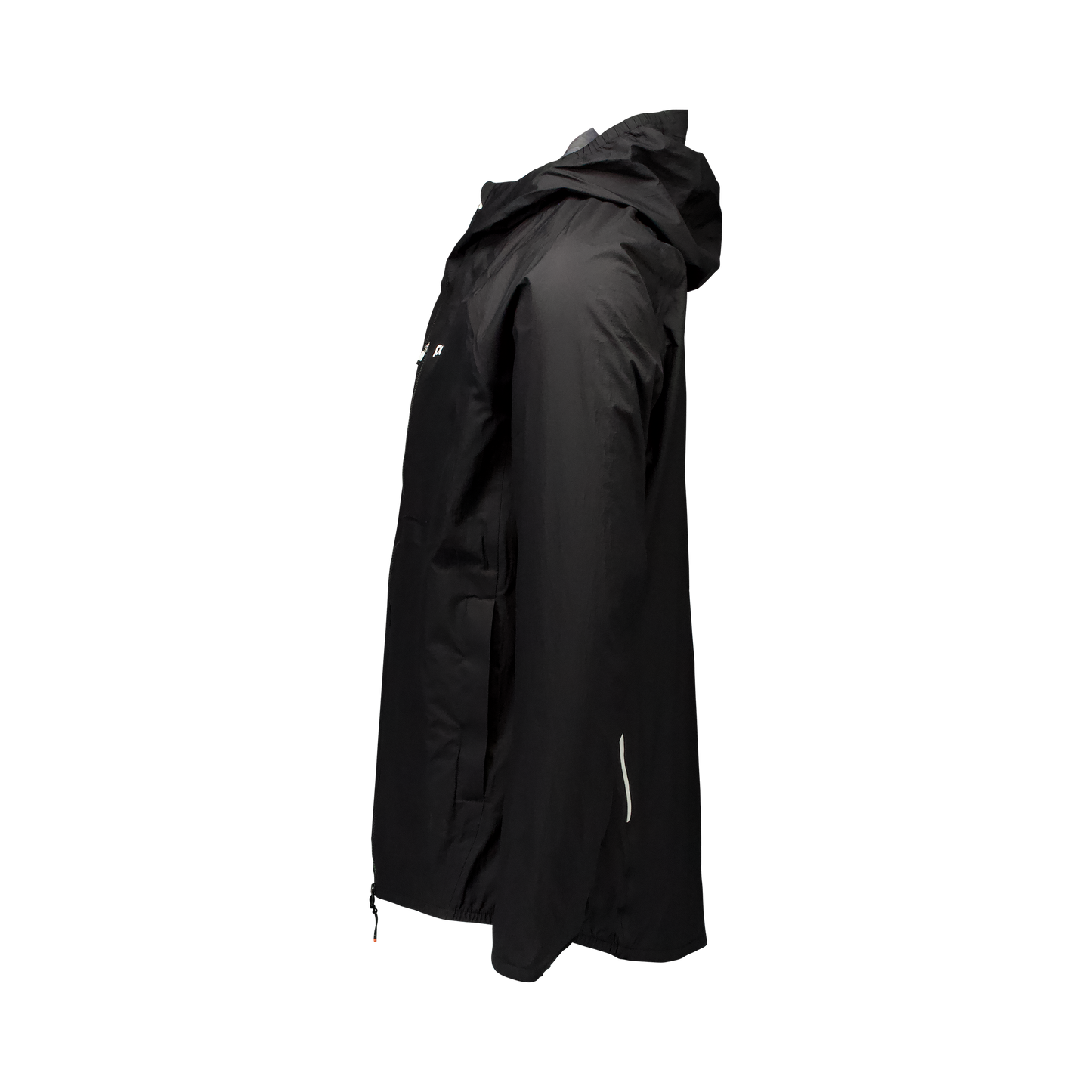 POC MOTION RAIN takki musta