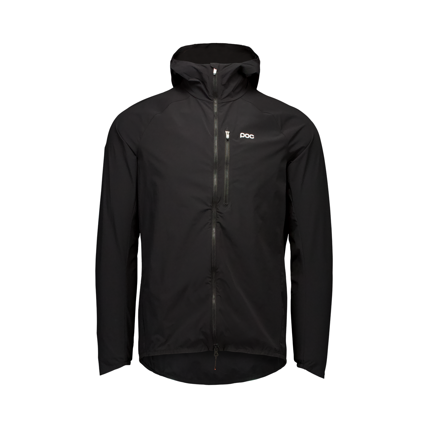 POC MOTION WIND takki musta