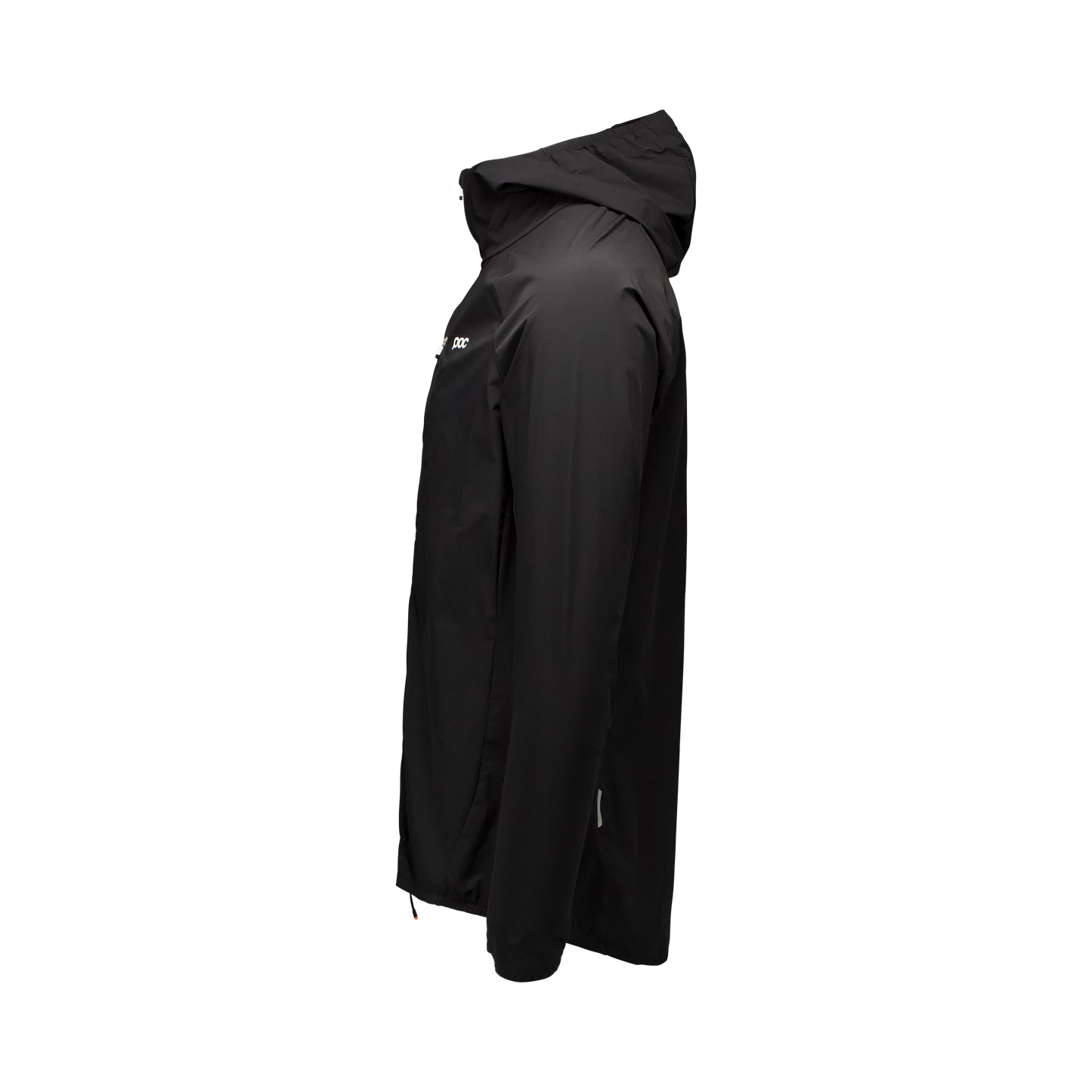 POC MOTION WIND takki musta
