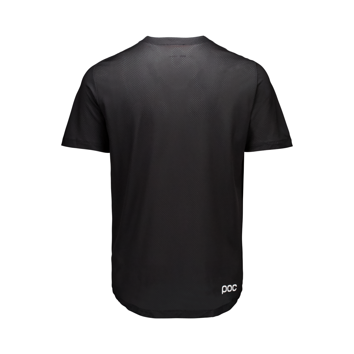 POC MOTION AIR lyhythihainen trikoo Musta