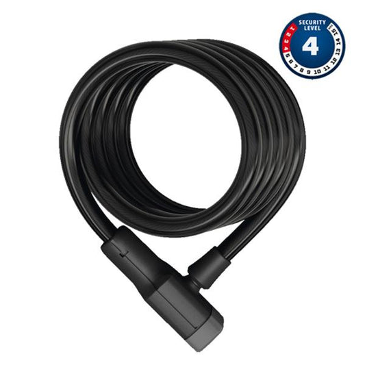 ABUS TRESOR 6512K -kaapelilukko