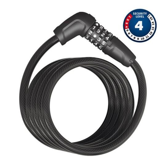 ABUS TRESOR 6512C kaapelilukko