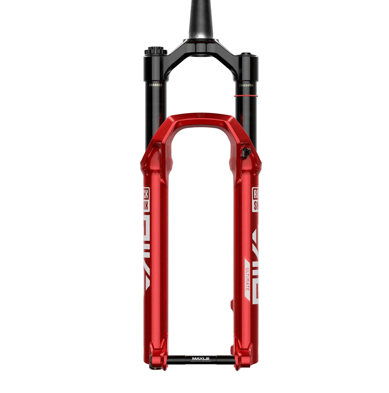 ROCKSHOX PIKE Ultimate Charger 3.1 RC2 29" haarukka 15x110mm Boost Offset 44 D2 punainen