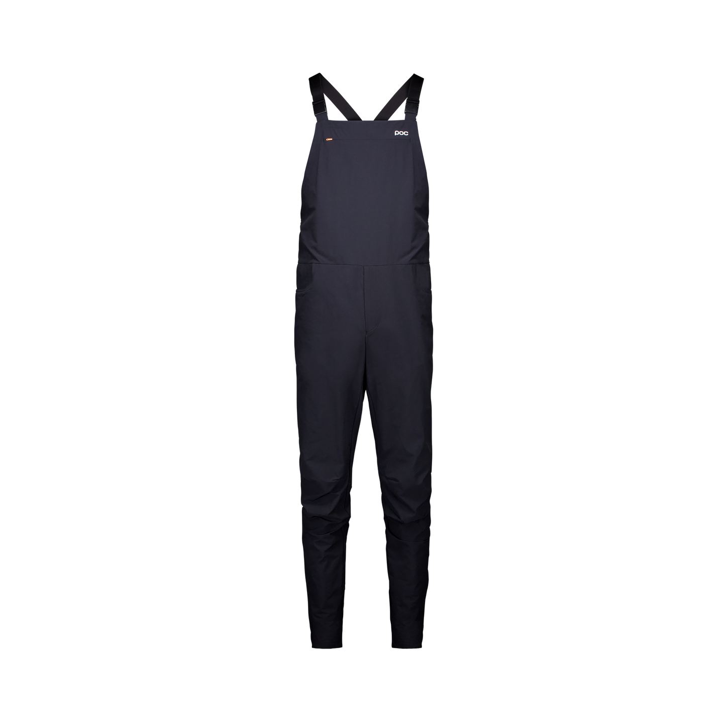 POC MOTION DUNGAREE Haalari Musta