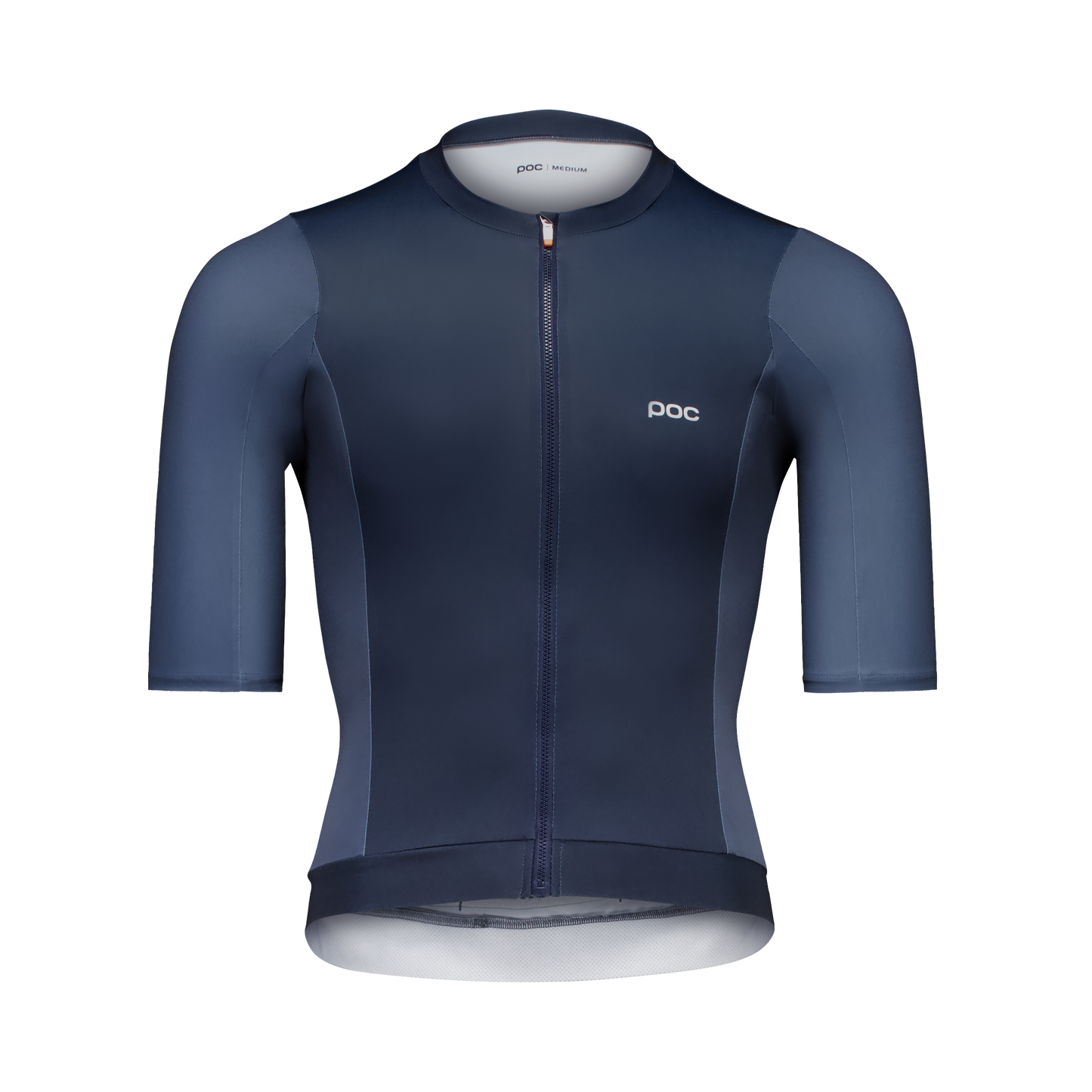 POC CADENCE lyhythihainen trikoo Navy