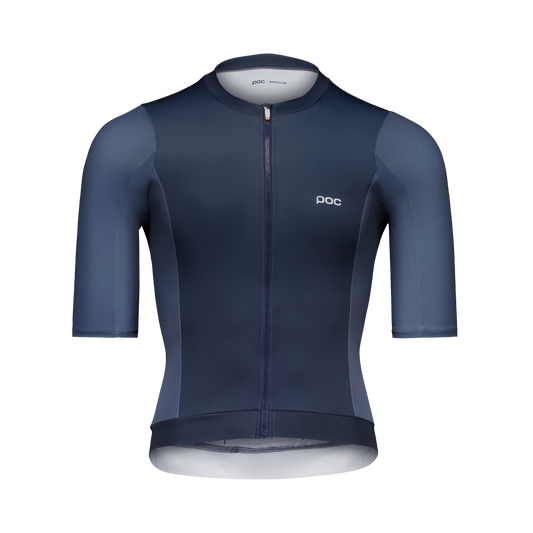 POC CADENCE lyhythihainen trikoo Navy