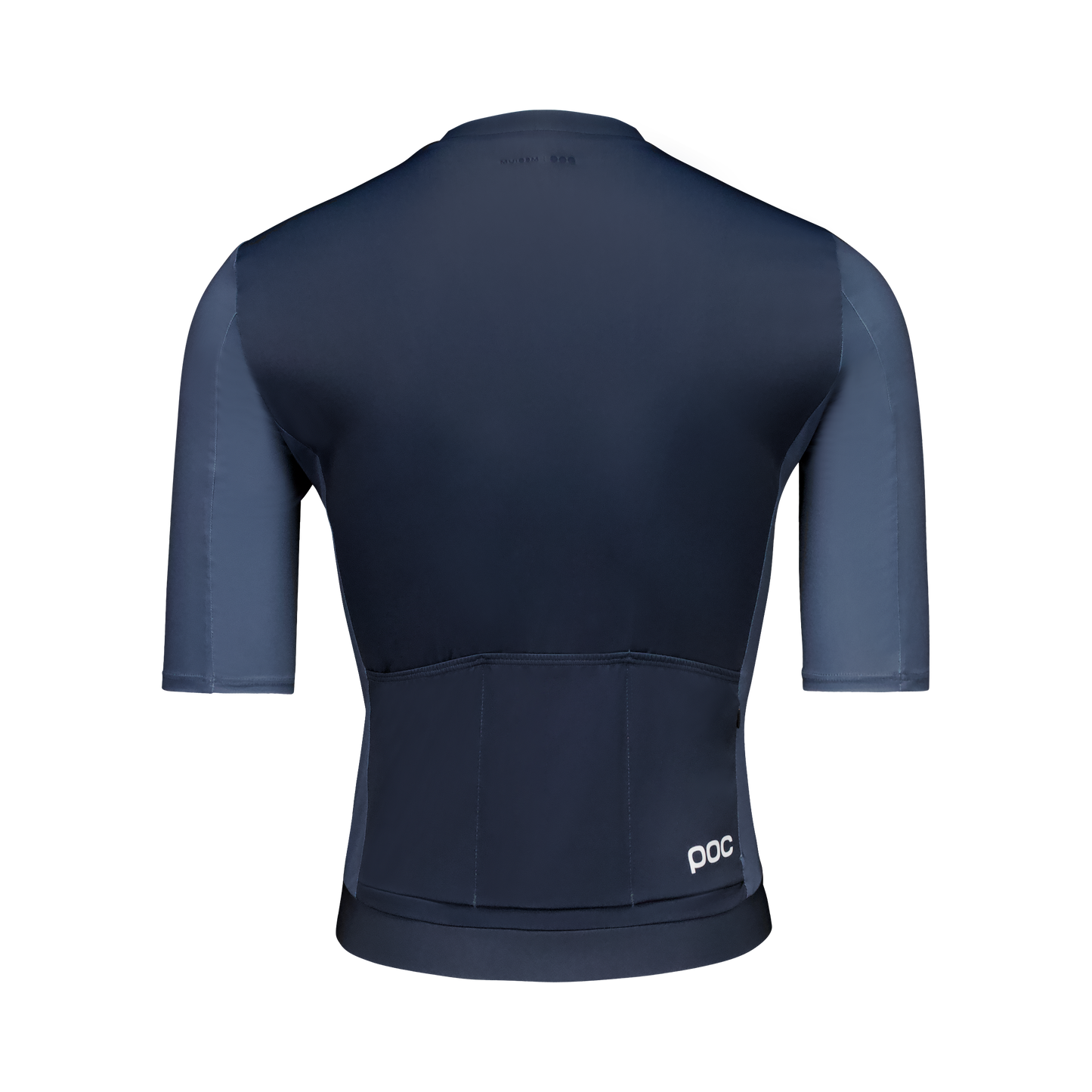 POC CADENCE lyhythihainen trikoo Navy