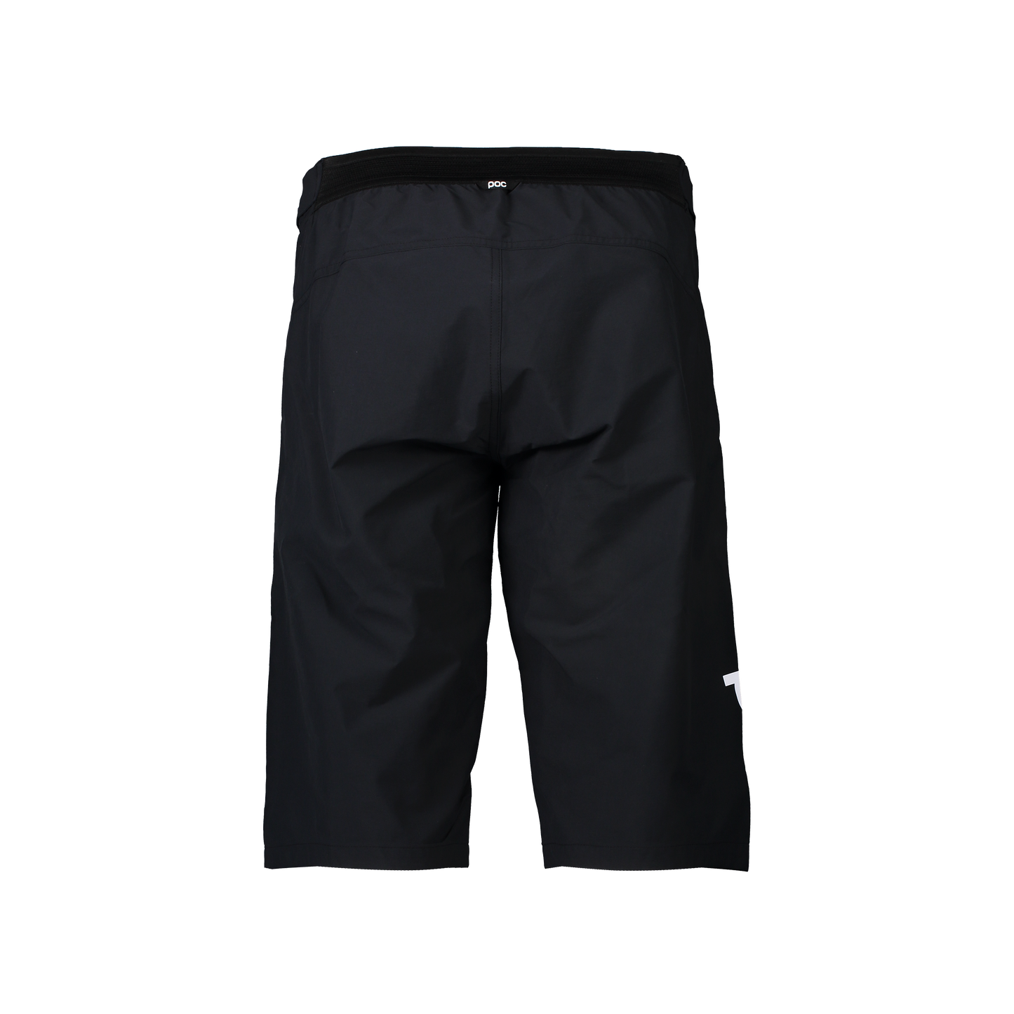 POC ESSENTIAL ENDURO Short Musta