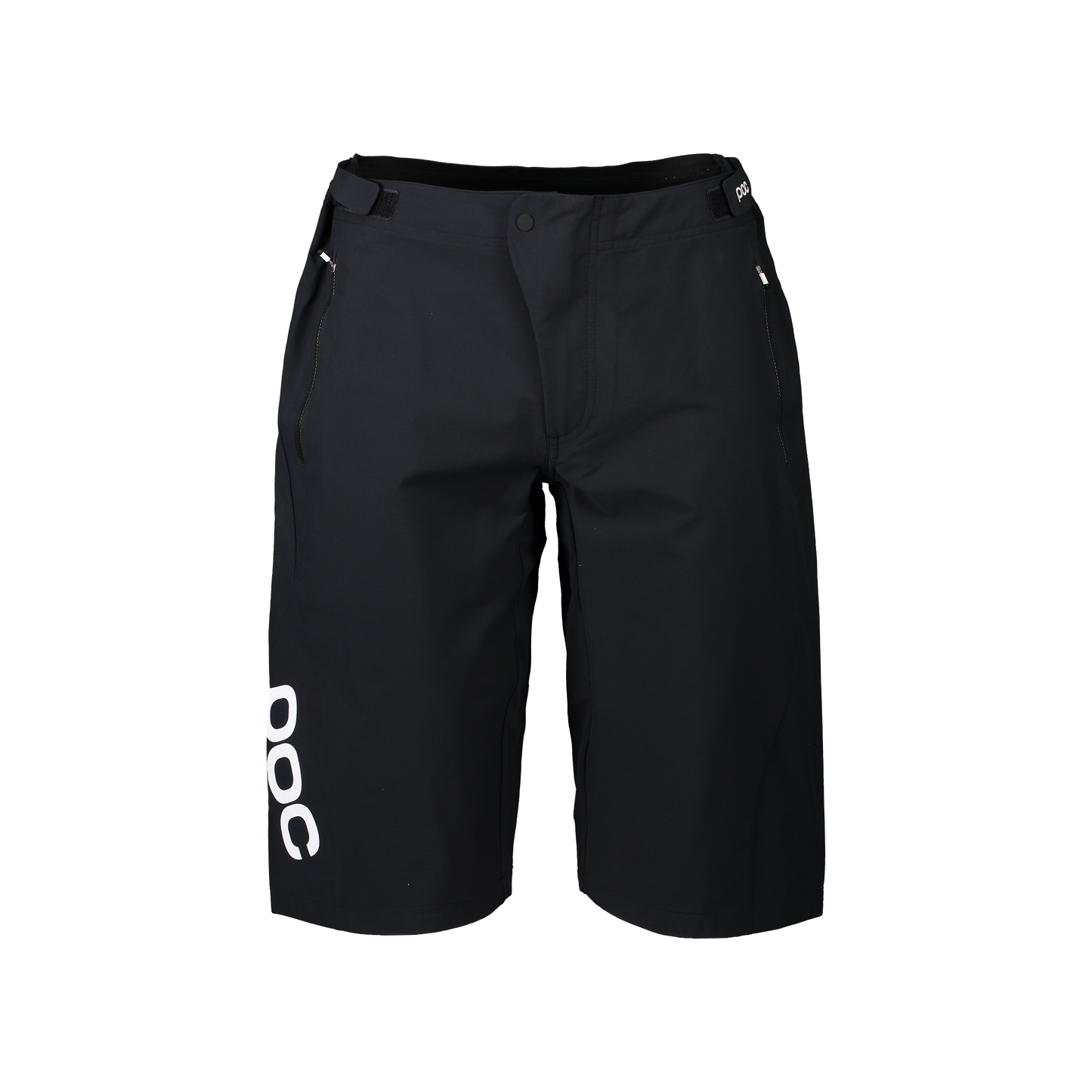 POC ESSENTIAL ENDURO Short Musta