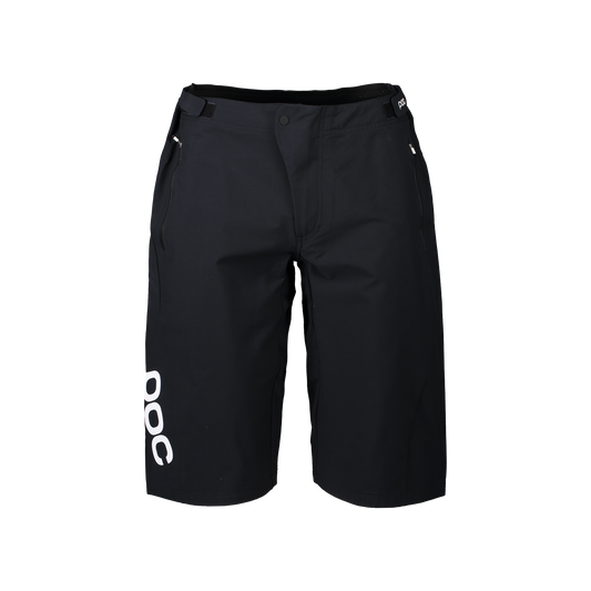 POC ESSENTIAL ENDURO Short Musta