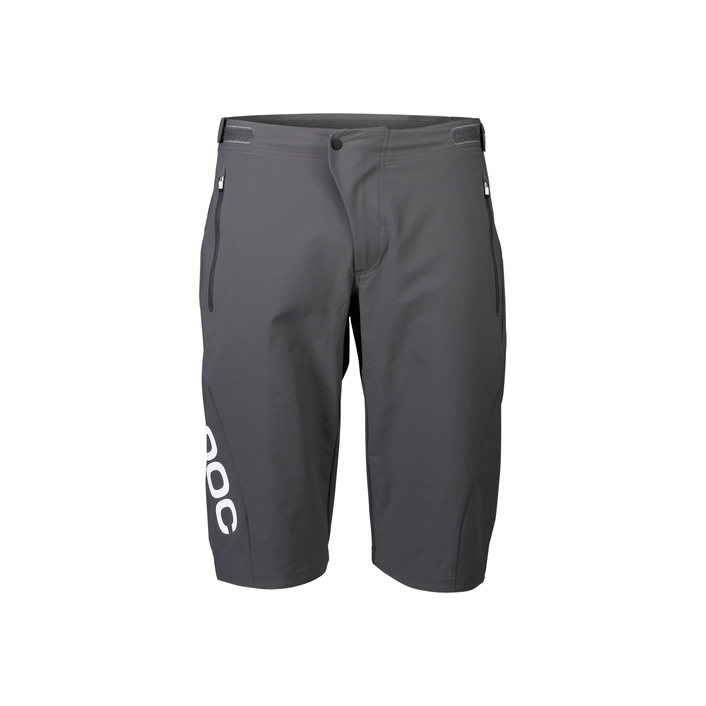POC ESSENTIAL ENDURO Shortsit Harmaat POC ESSENTIAL ENDURO Shortsit Harmaa