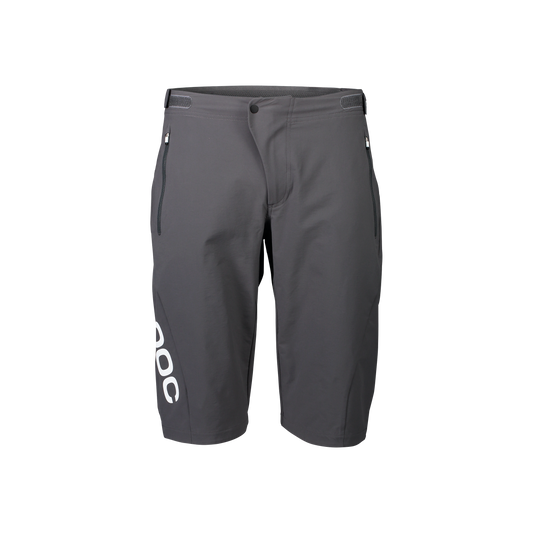 POC ESSENTIAL ENDURO Shortsit Harmaat POC ESSENTIAL ENDURO Shortsit Harmaa