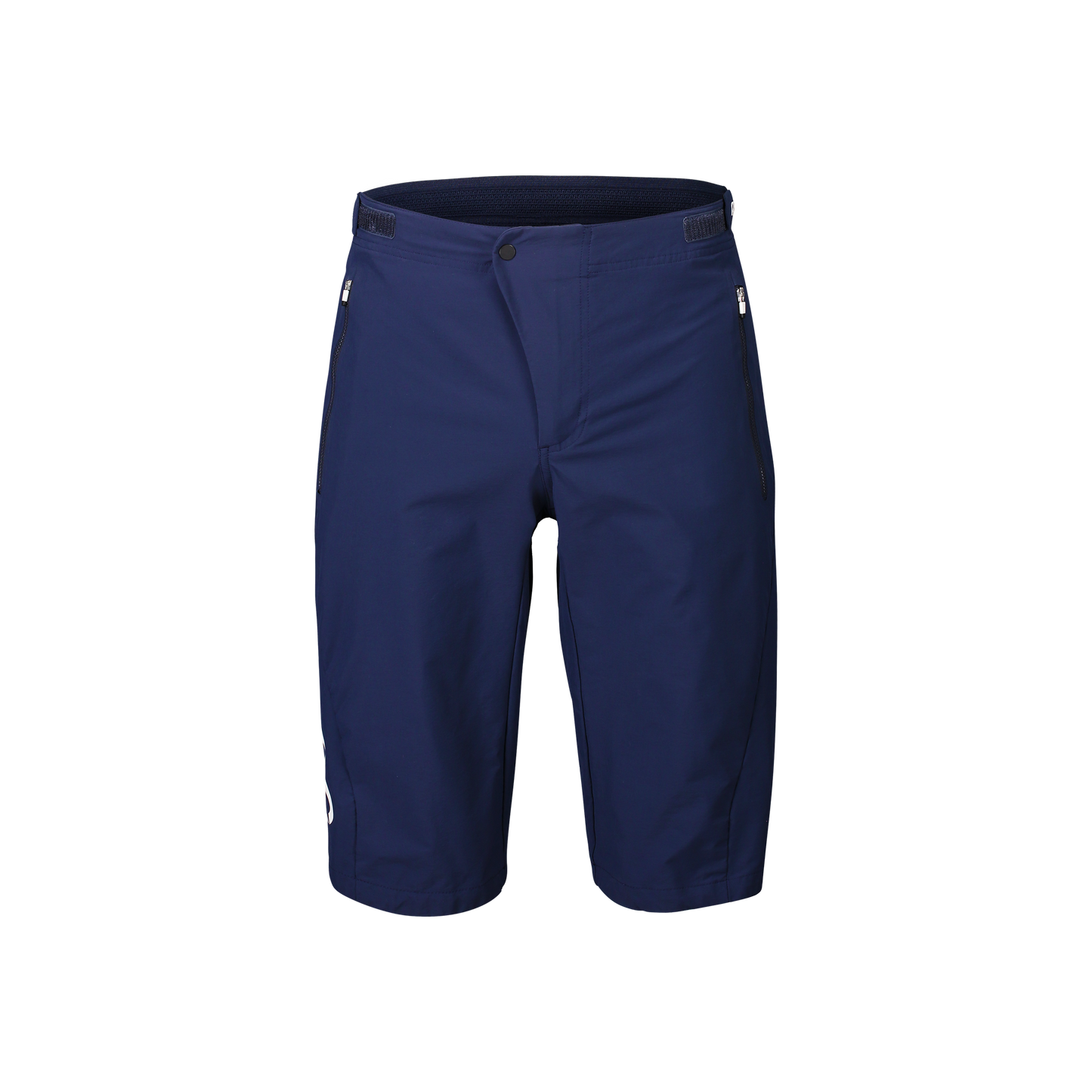 POC ESSENTIAL ENDURO Shortsit Navy (laivastonsininen)