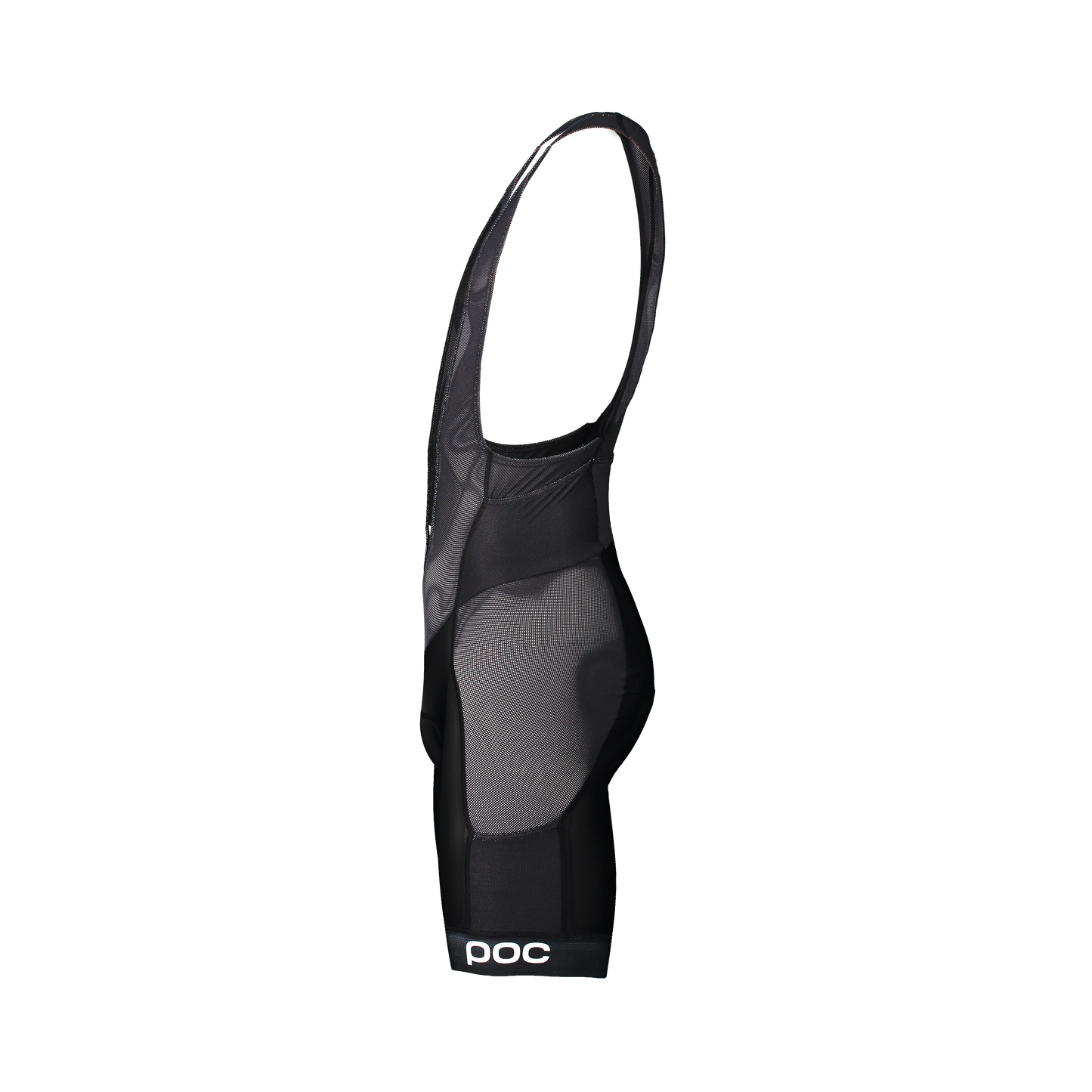 POC MTB AIR Bib Short Musta