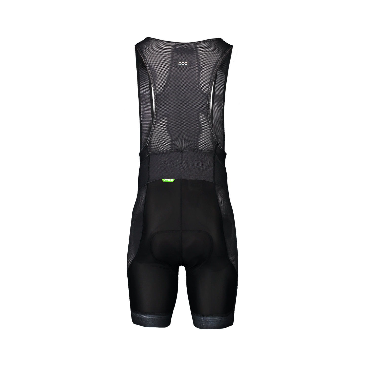 POC MTB AIR Bib Short Musta