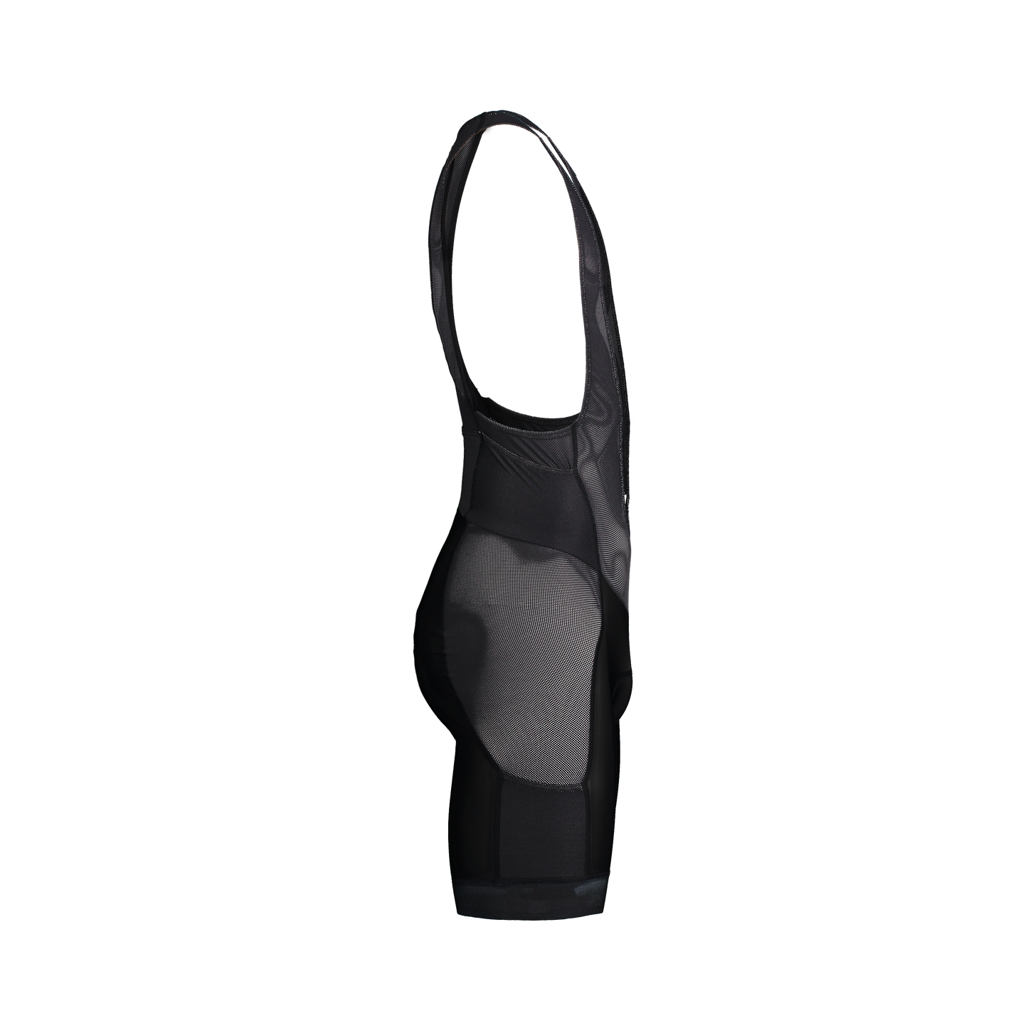 POC MTB AIR Bib Short Musta