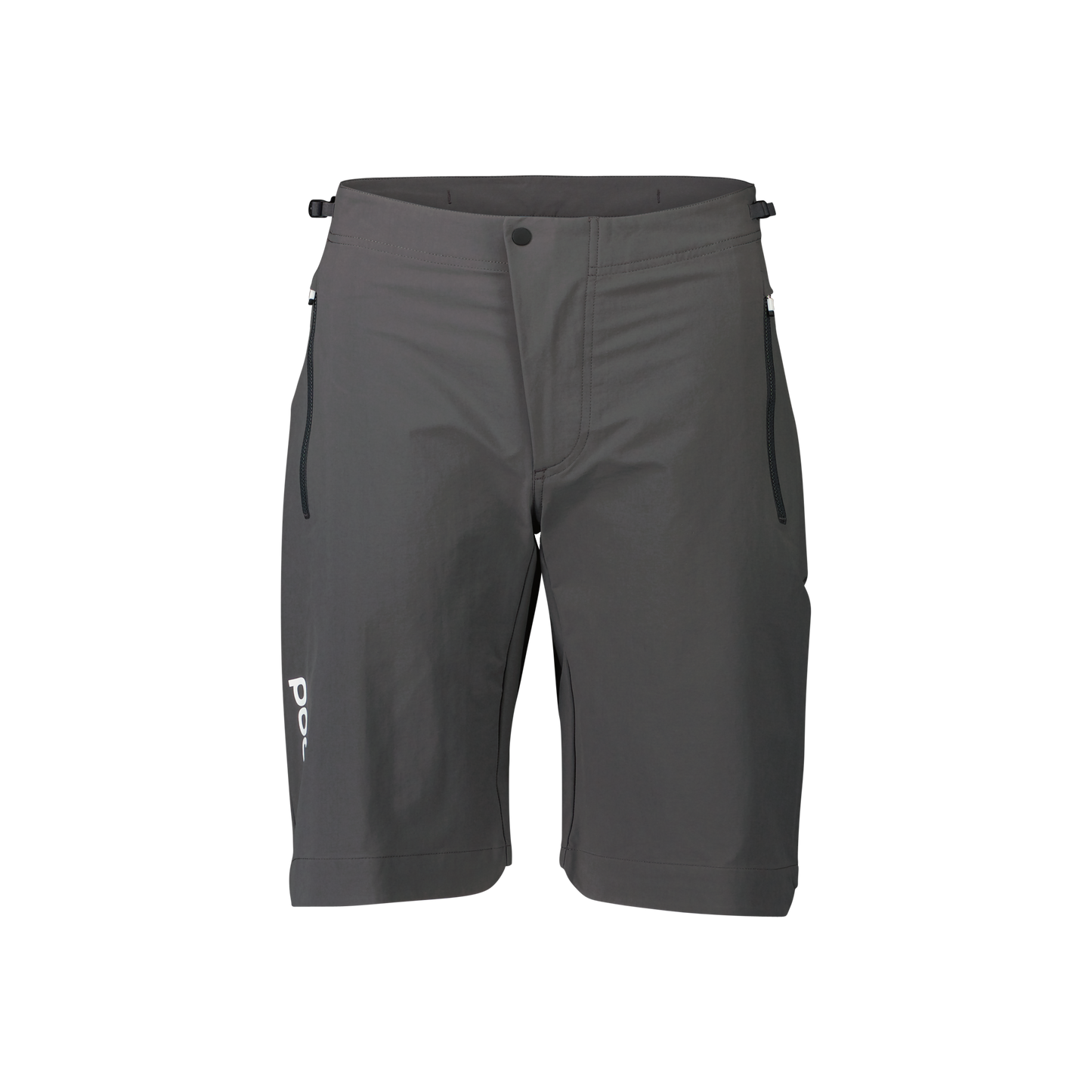 Naisten POC ESSENTIAL ENDURO Shortsit Harmaat POC ESSENTIAL ENDURO Shortsit Harmaa