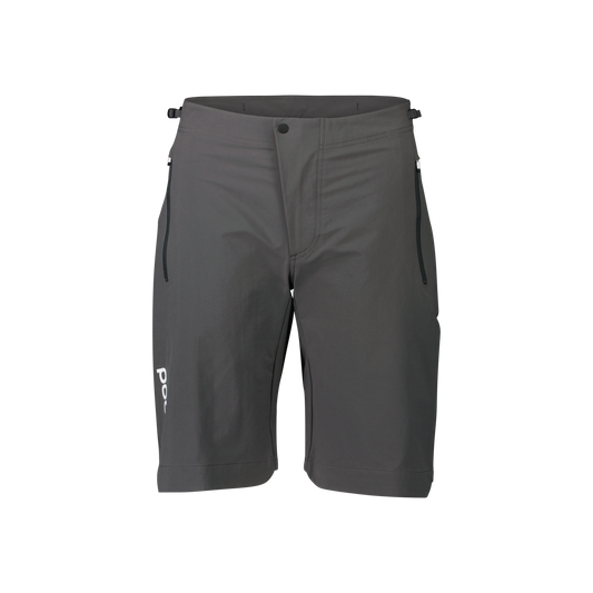 Naisten POC ESSENTIAL ENDURO Shortsit Harmaat POC ESSENTIAL ENDURO Shortsit Harmaa