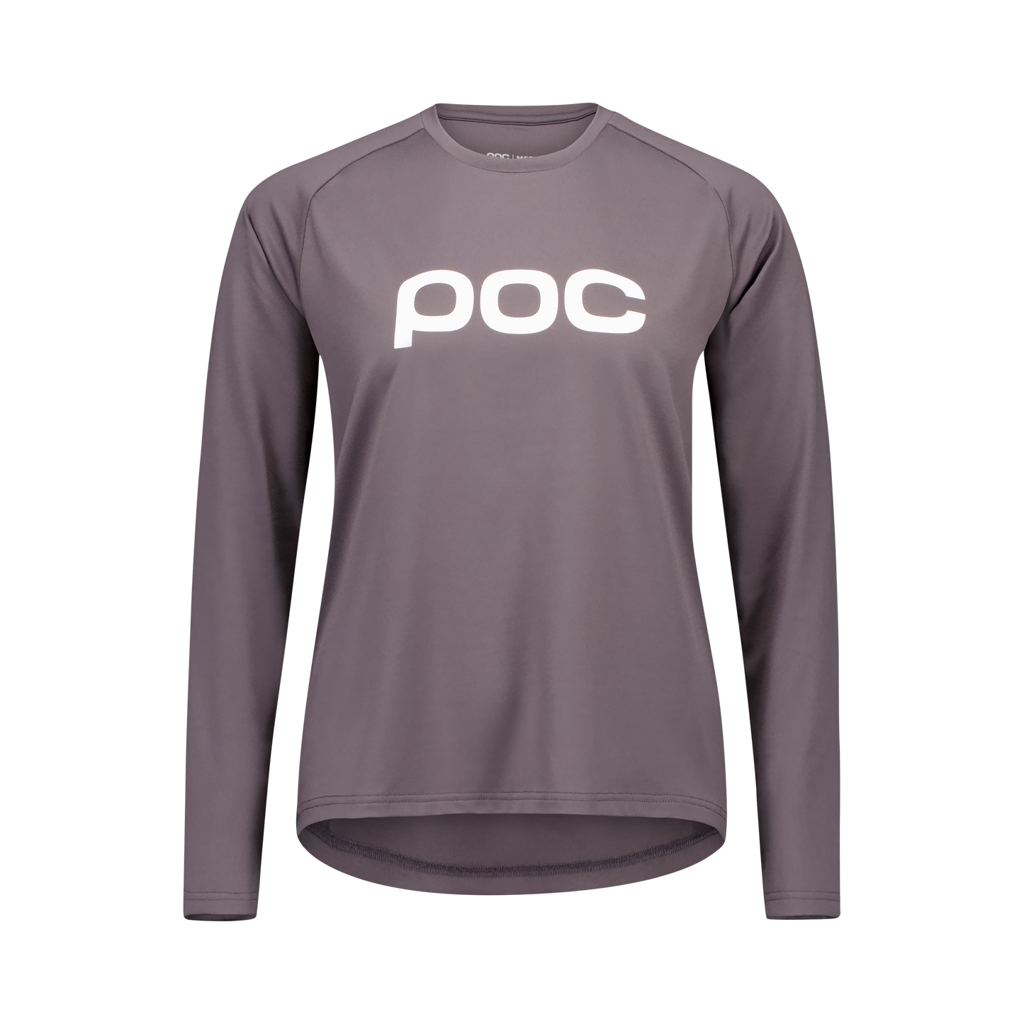 Naisten POC REFORM ENDURO pitkähihainen Jersey harmaa