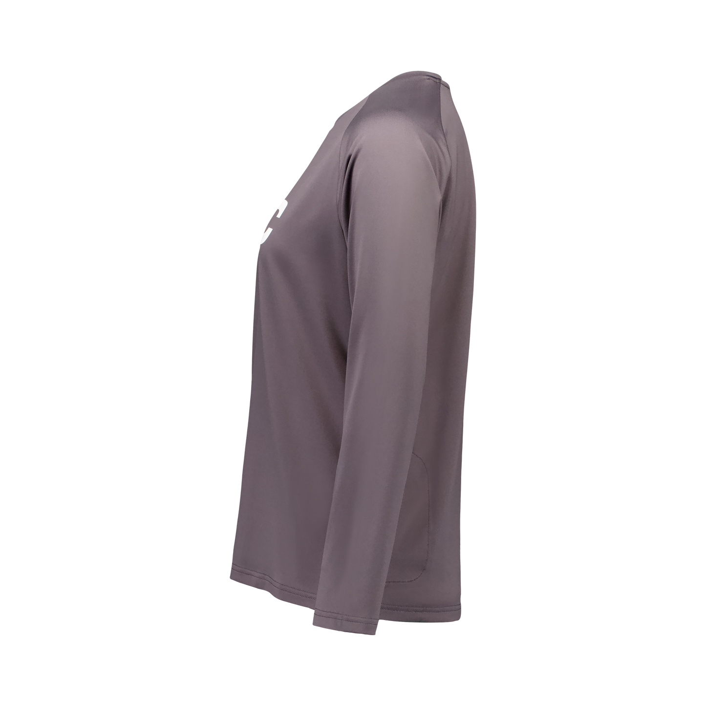 Naisten POC REFORM ENDURO pitkähihainen Jersey harmaa