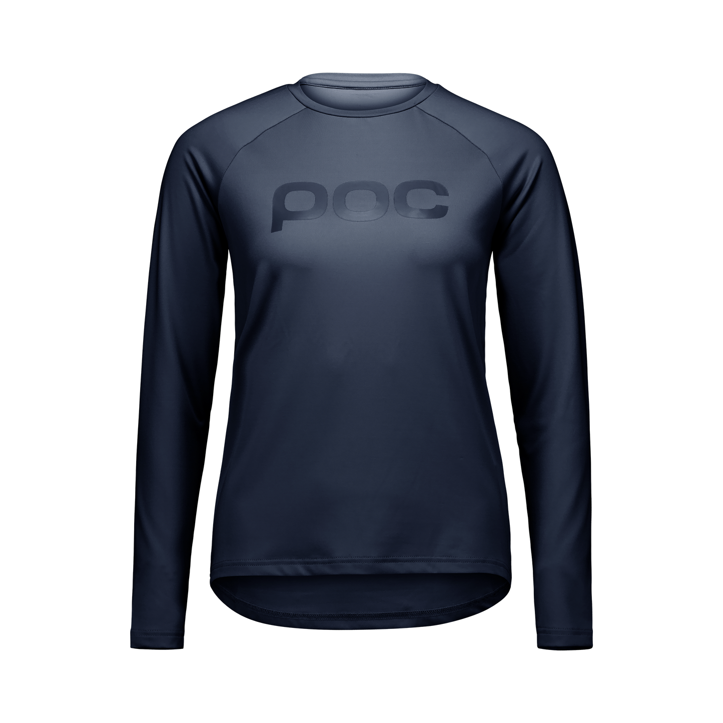 Naisten POC REFORM ENDURO pitkähihainen trikoo Navy