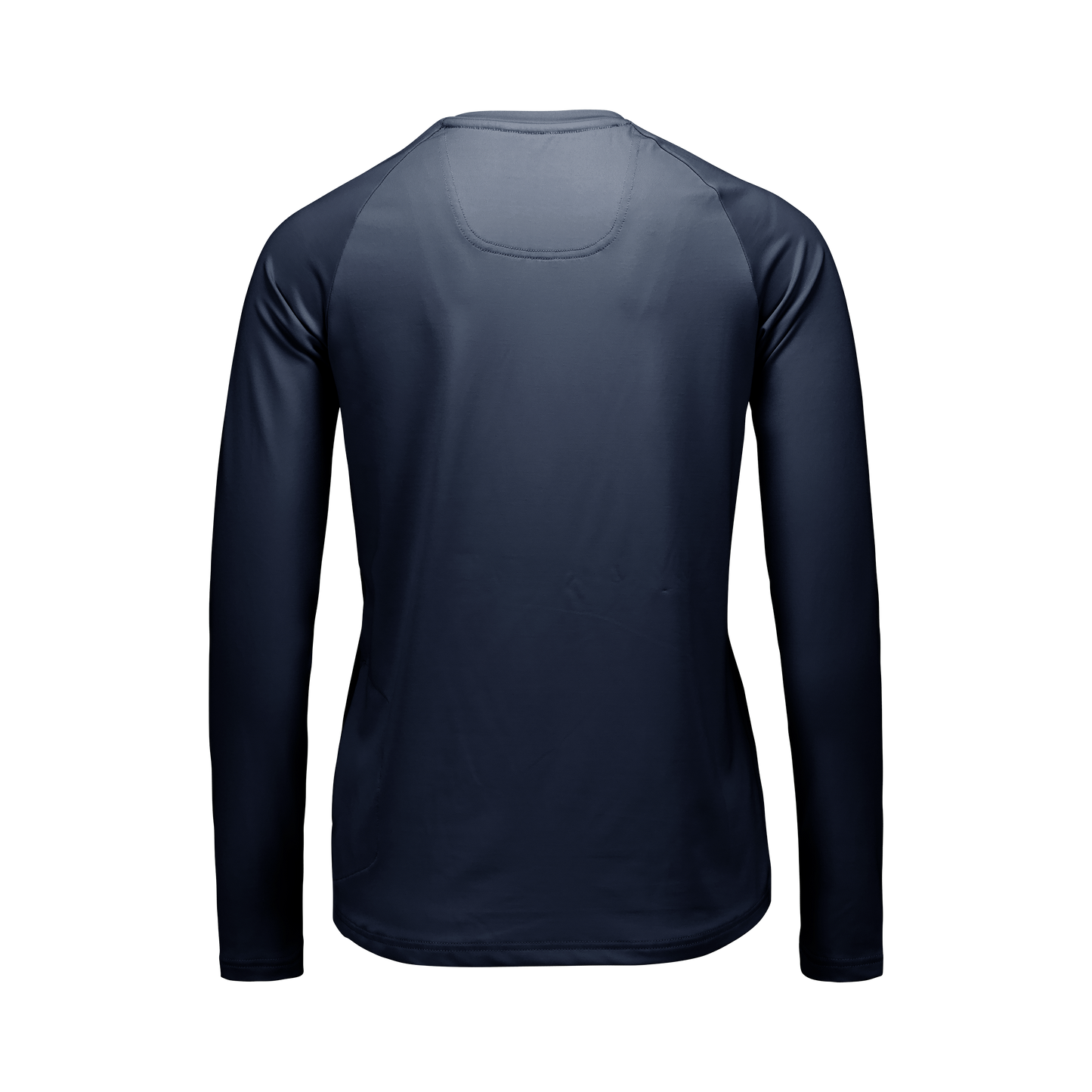 Naisten POC REFORM ENDURO pitkähihainen trikoo Navy