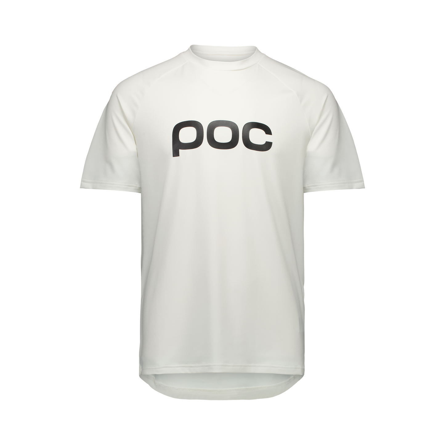 POC REFORM ENDURO lyhythihainen trikoo Valkoinen