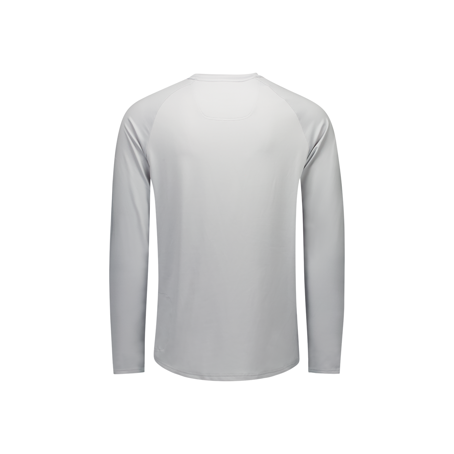 POC REFORM ENDURO pitkähihainen Jersey vaaleanharmaa