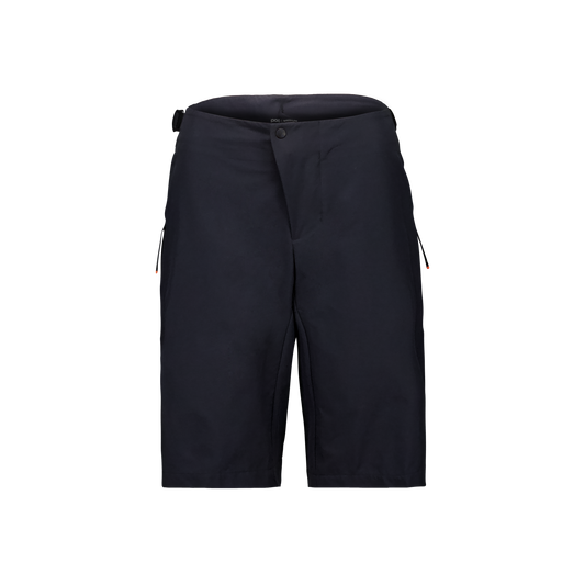 Naisten POC MOTION AIR Short Musta