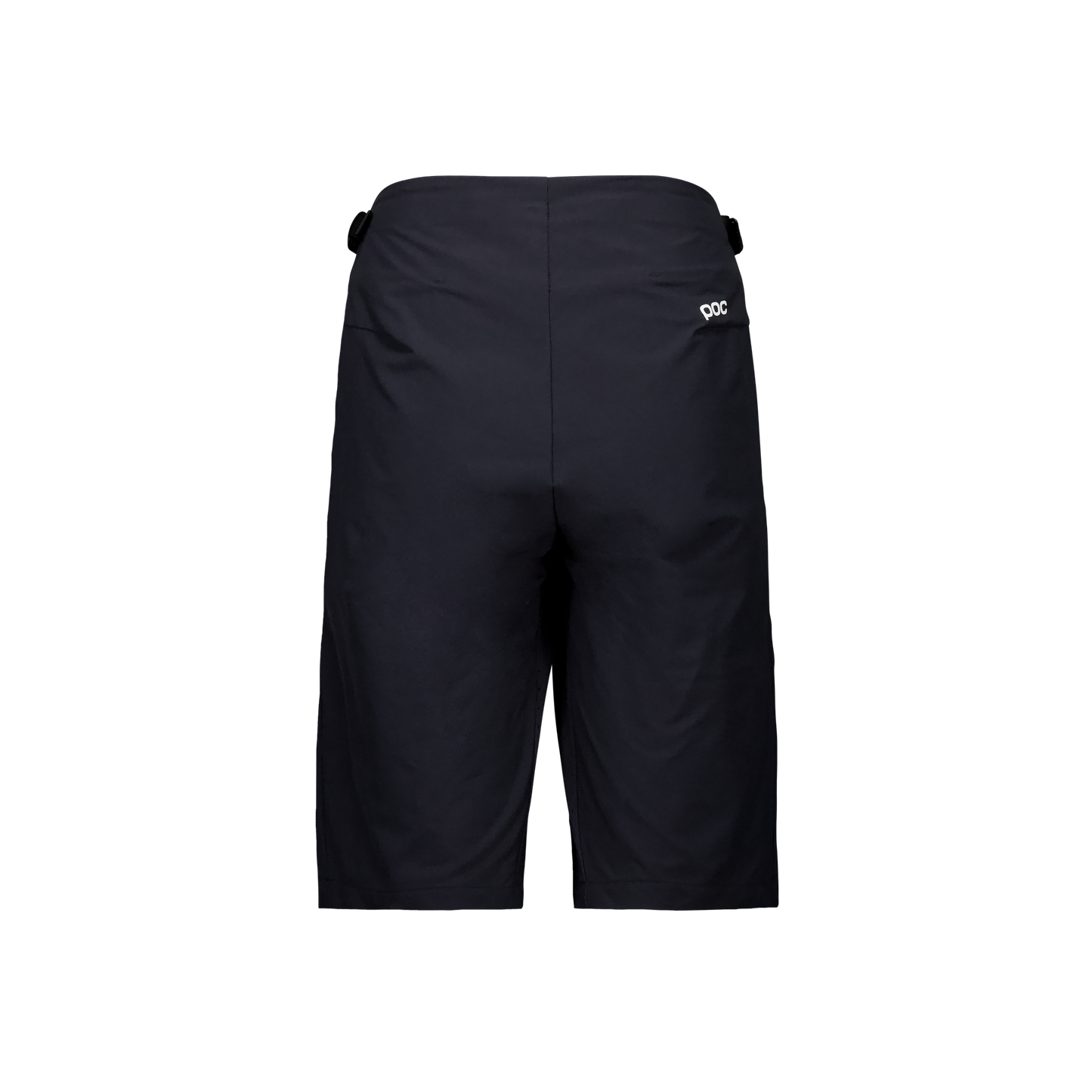 Naisten POC MOTION AIR Short Musta