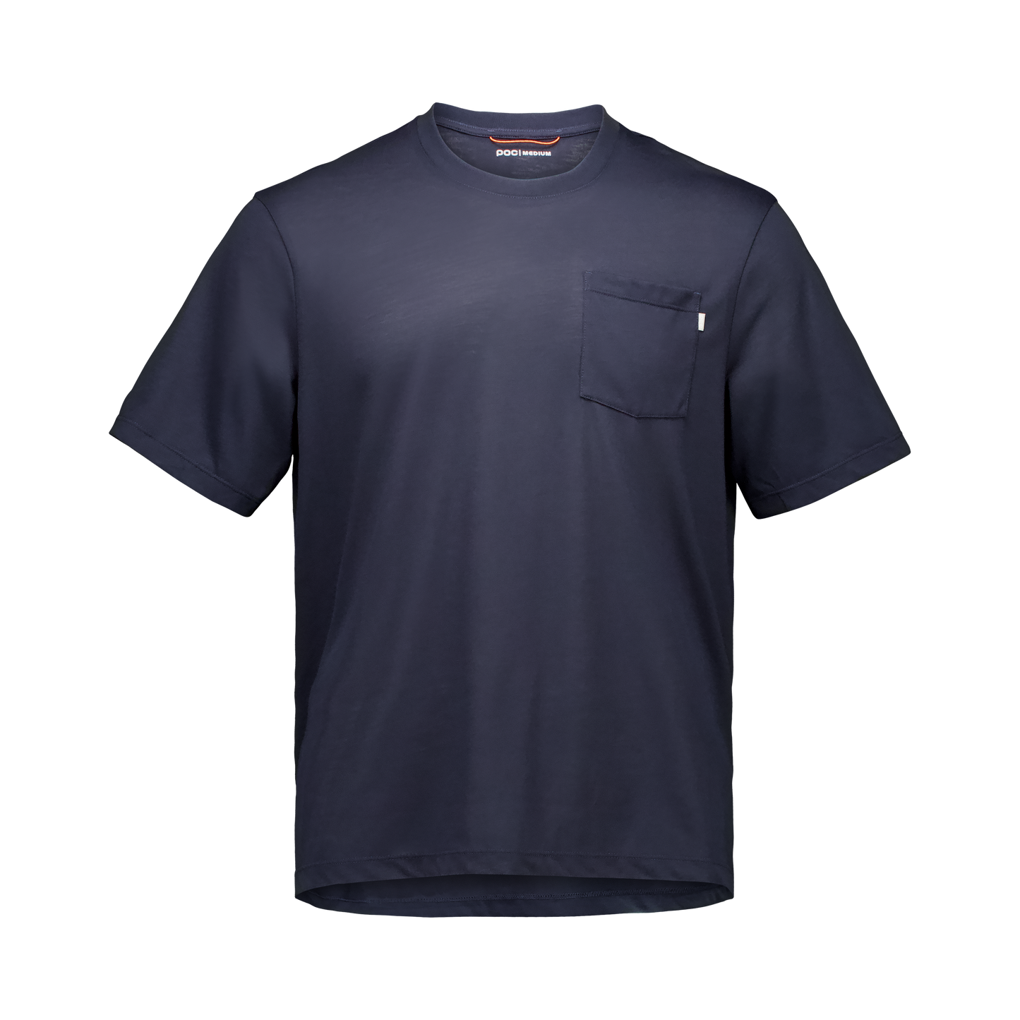POC MOTION lyhythihainen Jersey Navy