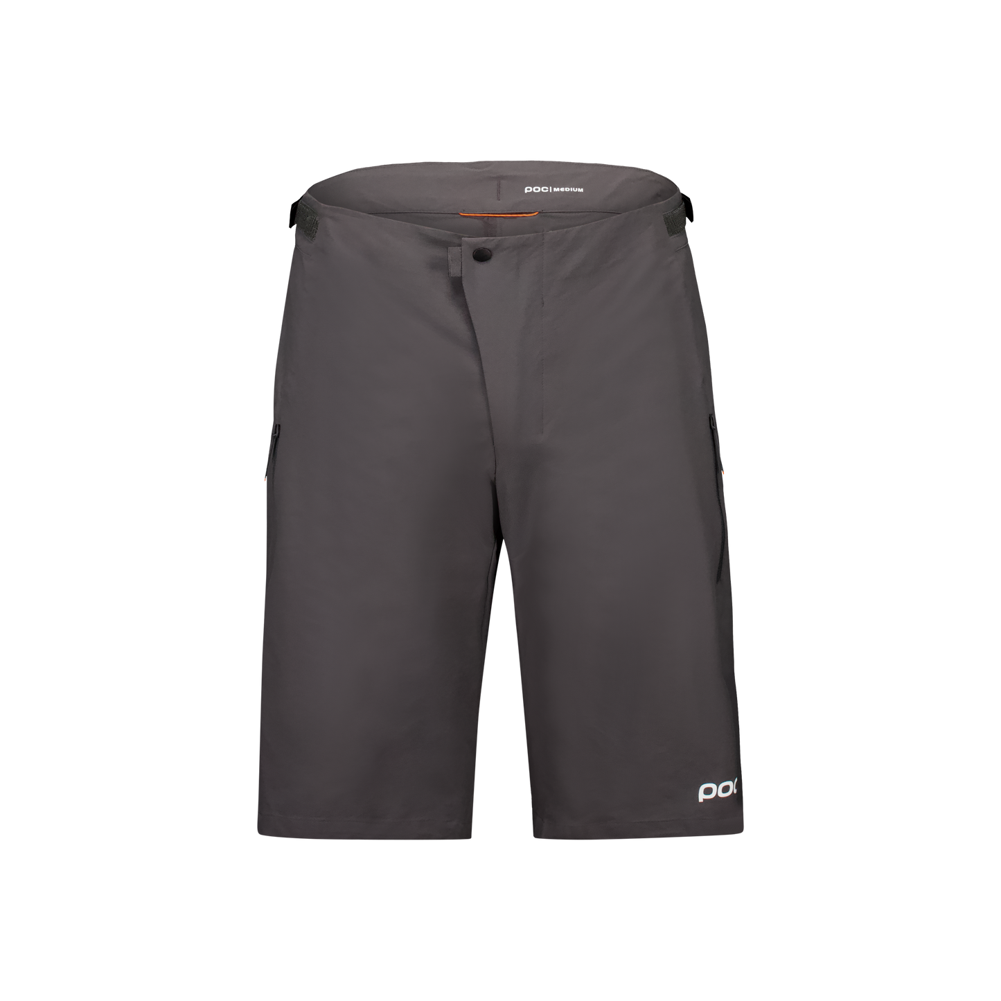 POC MOTION shortsit harmaat
