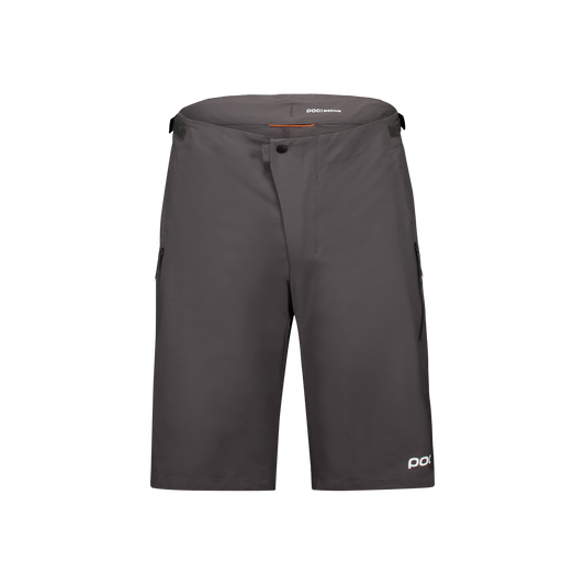 POC MOTION shortsit harmaat