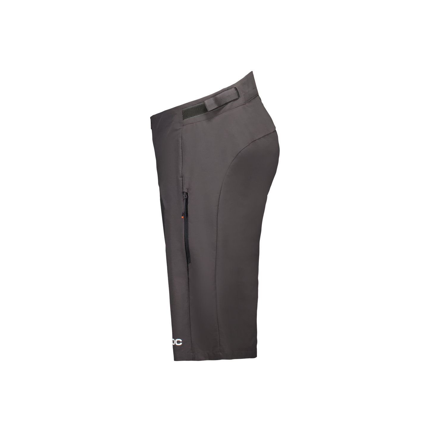 POC MOTION shortsit harmaat