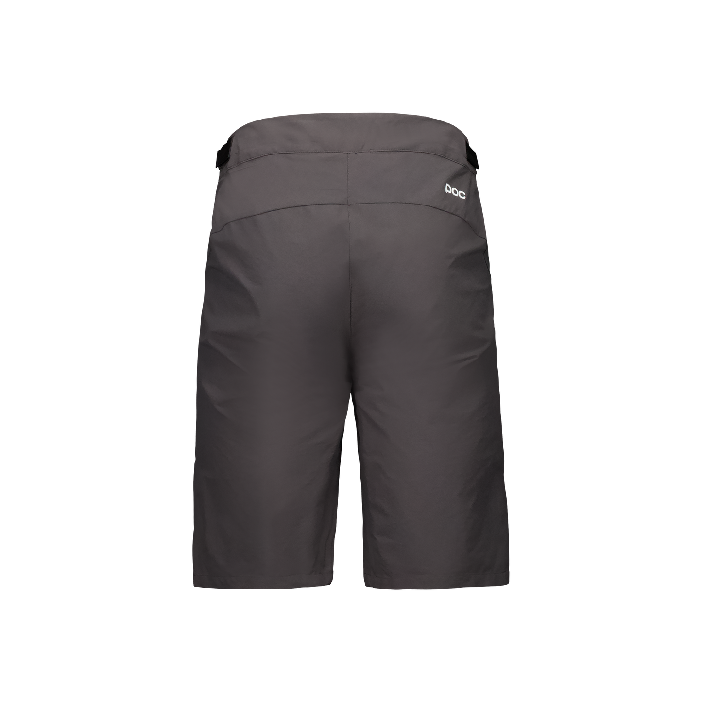POC MOTION shortsit harmaat