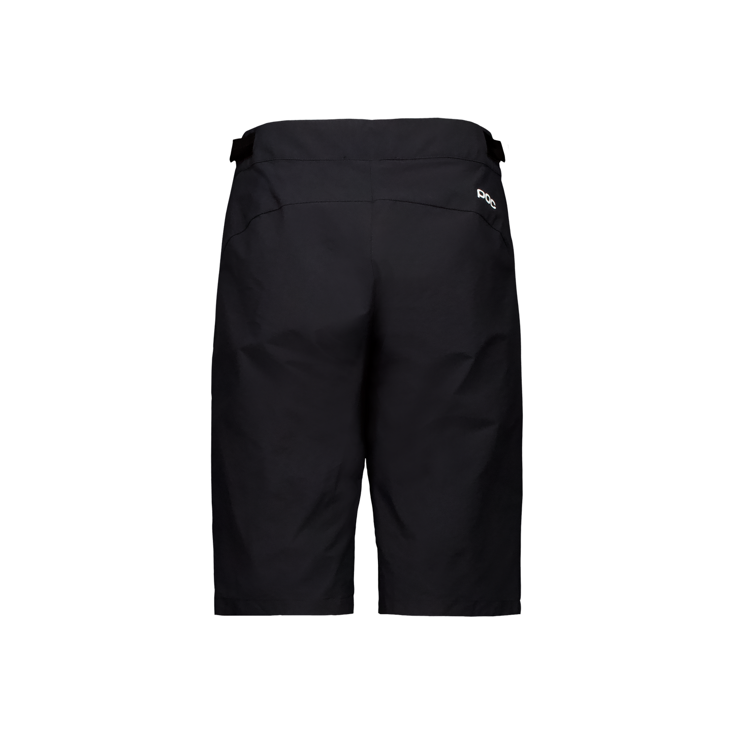 Naisten POC MOTION Short Musta