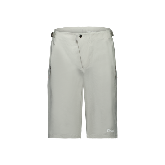 Naisten POC MOTION shortsit harmaat harmaat