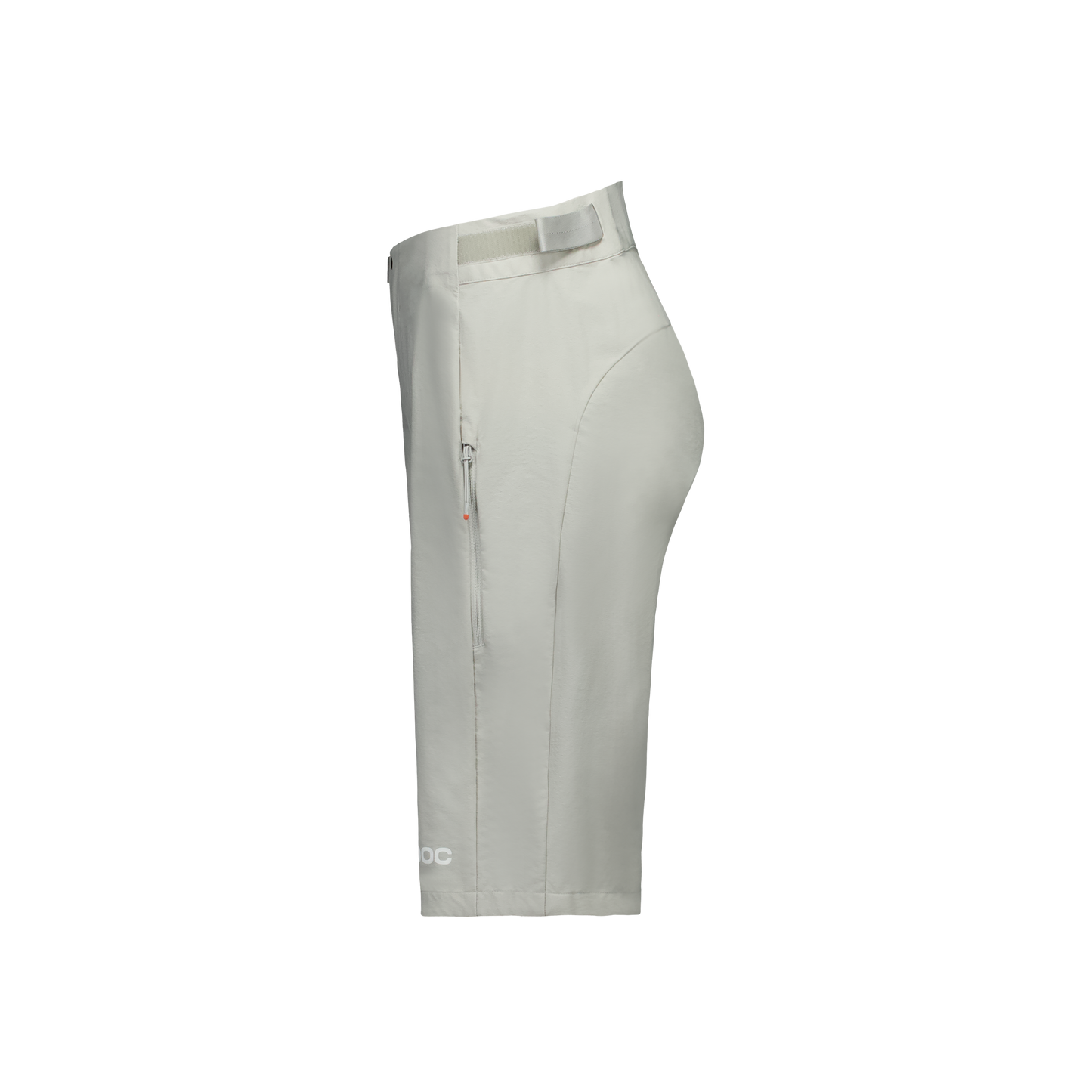 Naisten POC MOTION shortsit harmaat harmaat