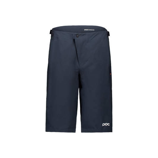 Naisten POC MOTION Short Navy