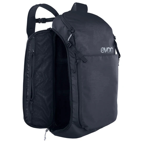 EVOC 30L MACASKILL reppu